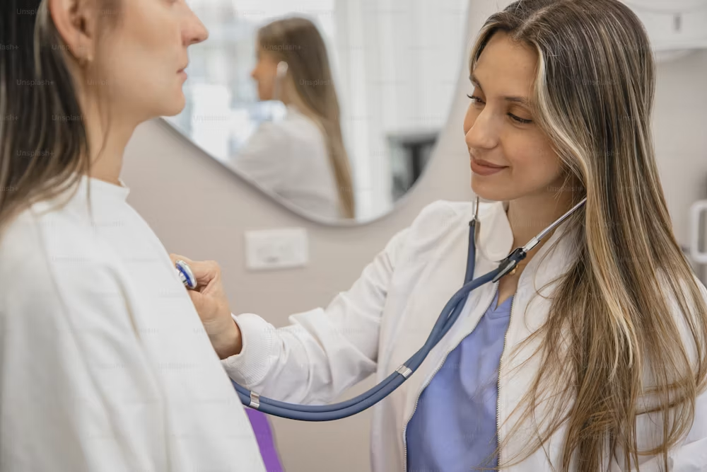 Annual Checkup