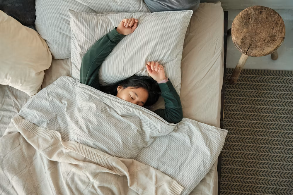 Healthy Sleep