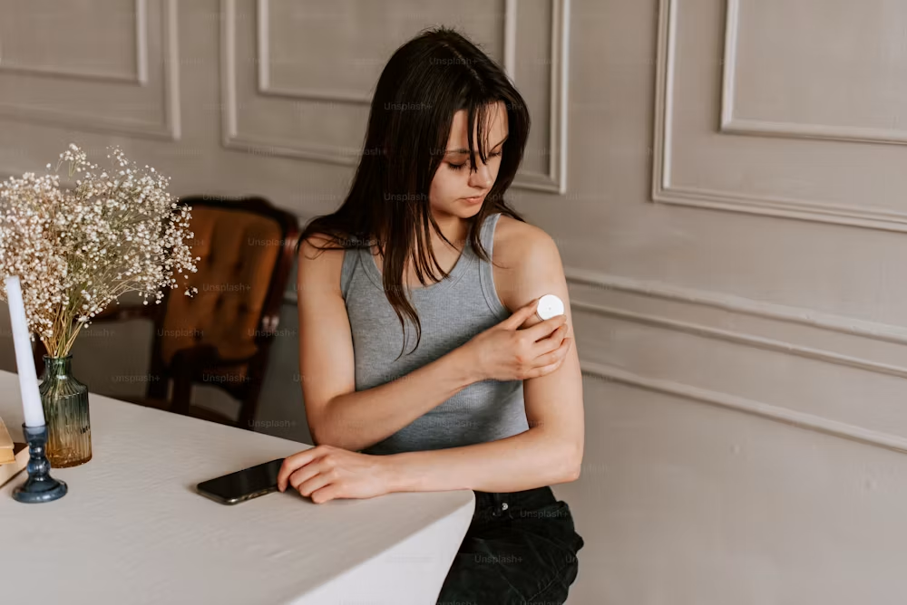 Blood Glucose Monitoring