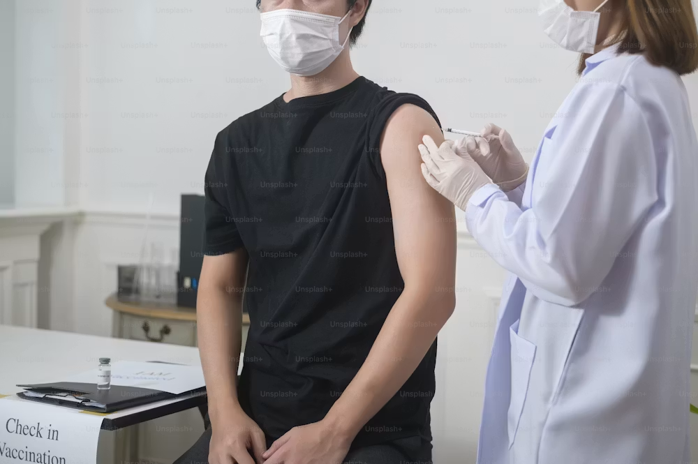 Health Screening