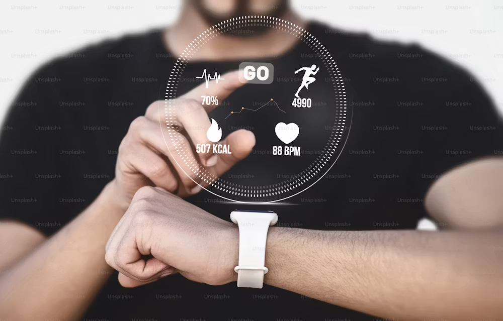 Wearable Health Devices